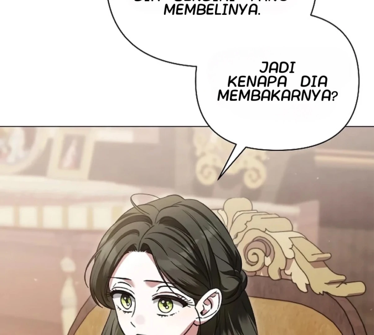 For The Beautiful Juliet Chapter 36 page 82