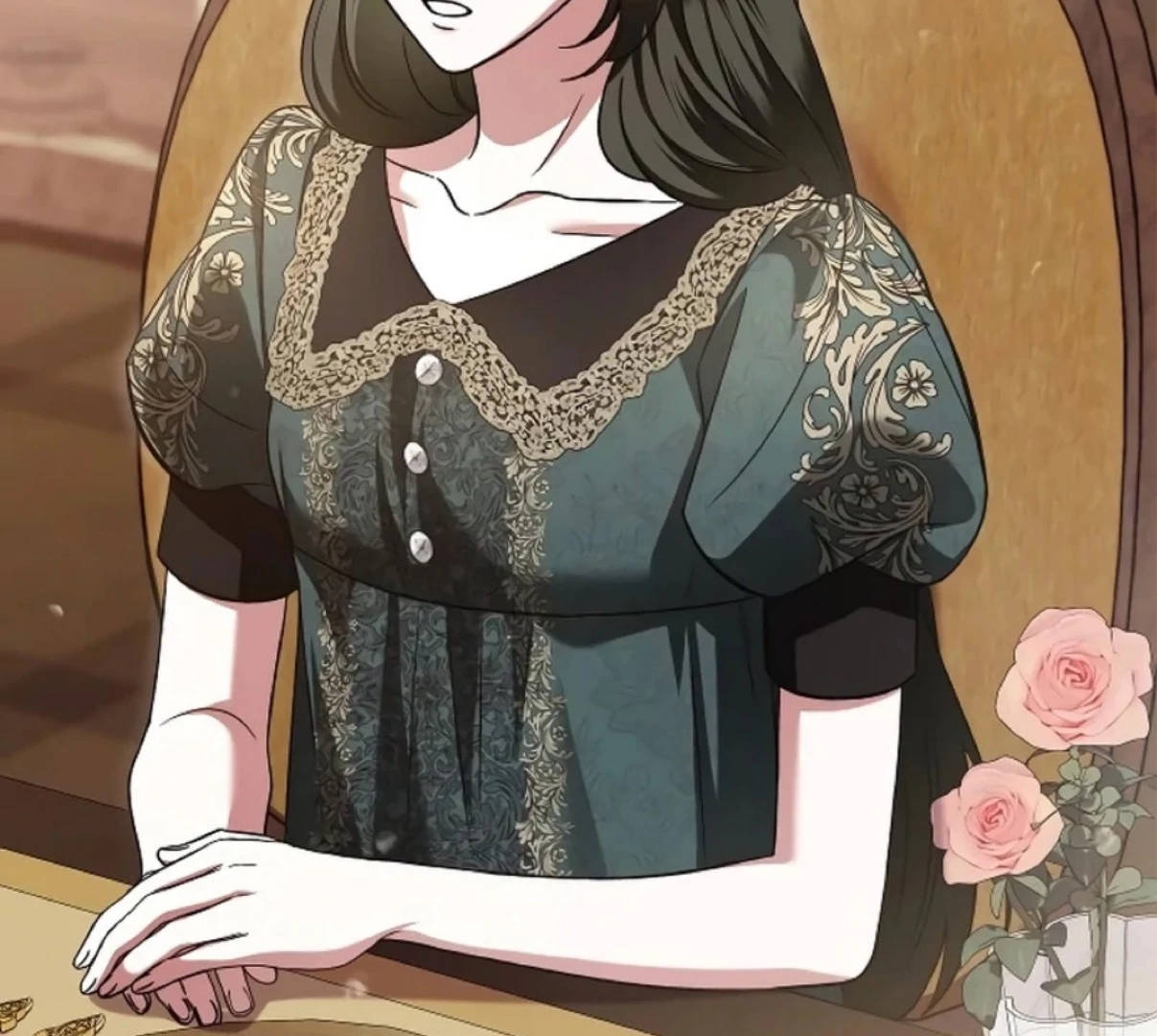 For The Beautiful Juliet Chapter 36 page 83