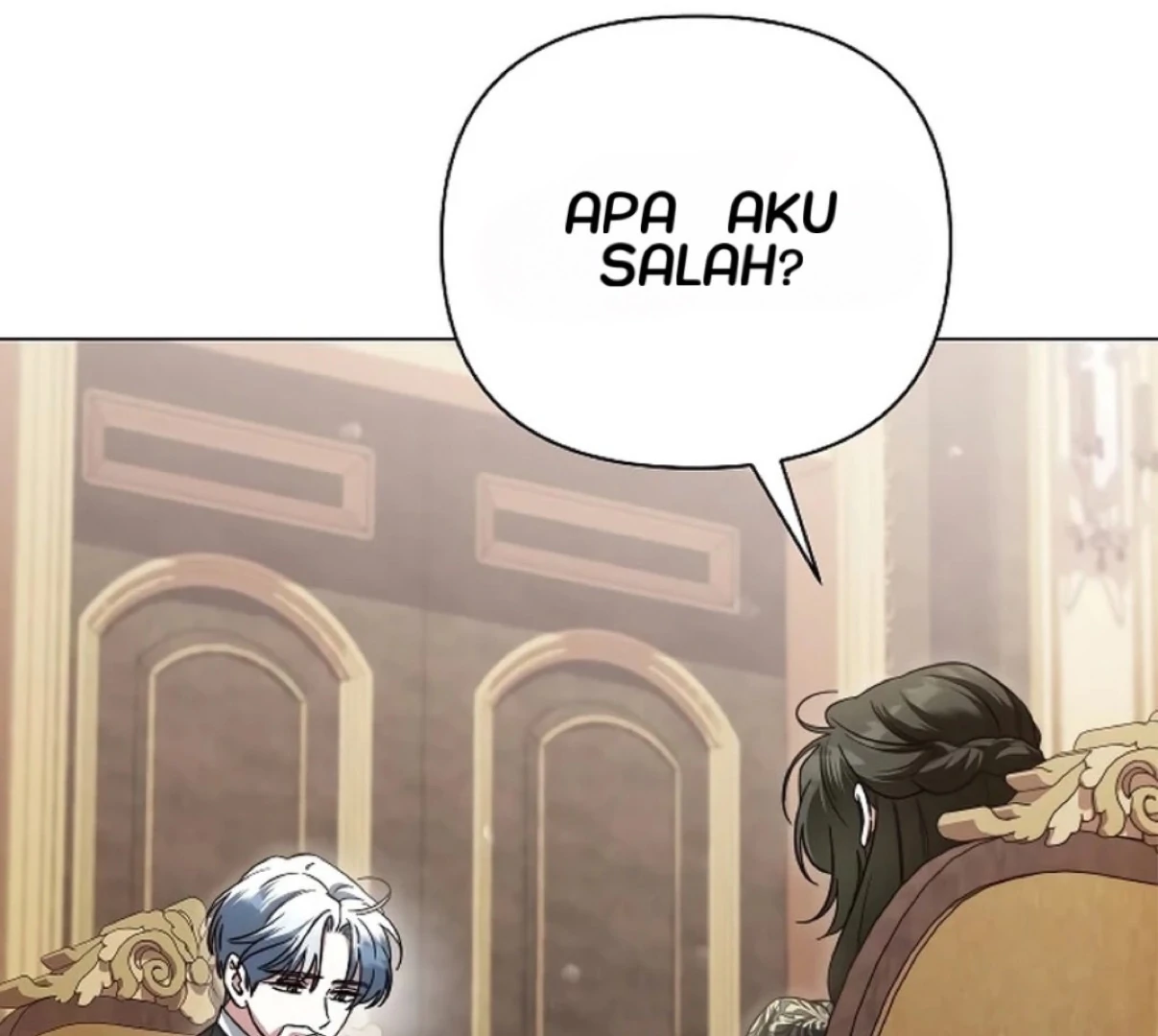 For The Beautiful Juliet Chapter 36 page 85