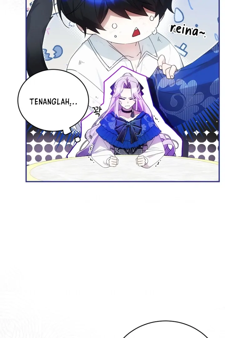For the Young Villain’s Happy Ending Chapter 4 page 10