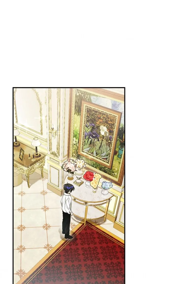 For the Young Villain’s Happy Ending Chapter 4 page 24