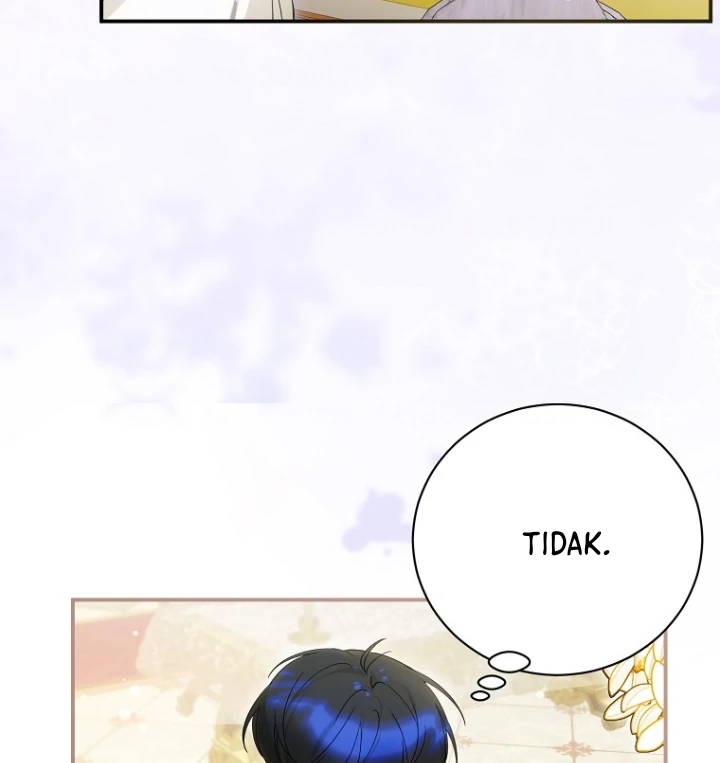 For the Young Villain’s Happy Ending Chapter 4 page 31