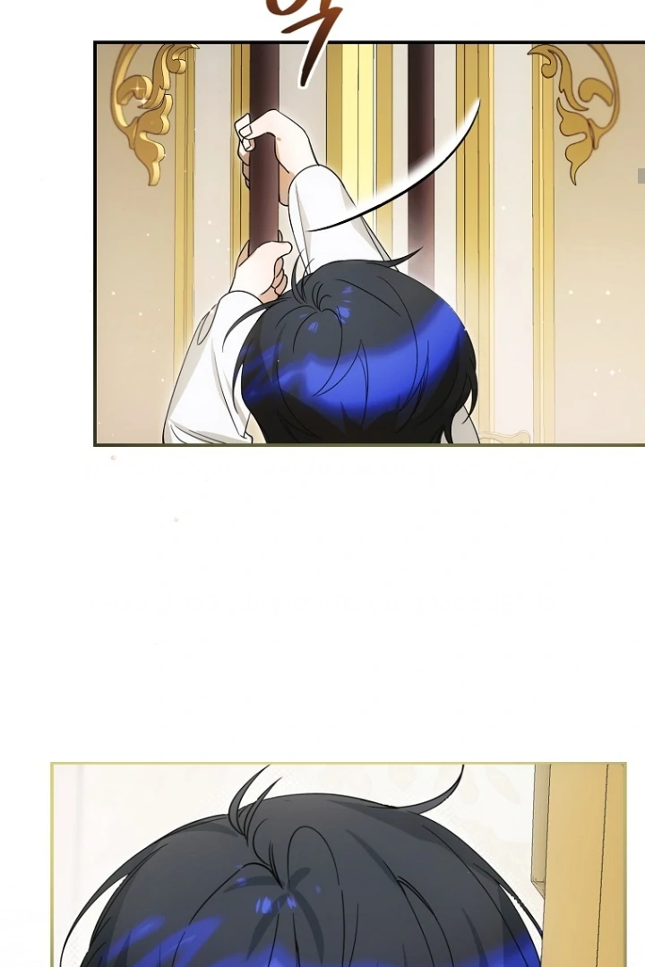 For the Young Villain’s Happy Ending Chapter 4 page 38