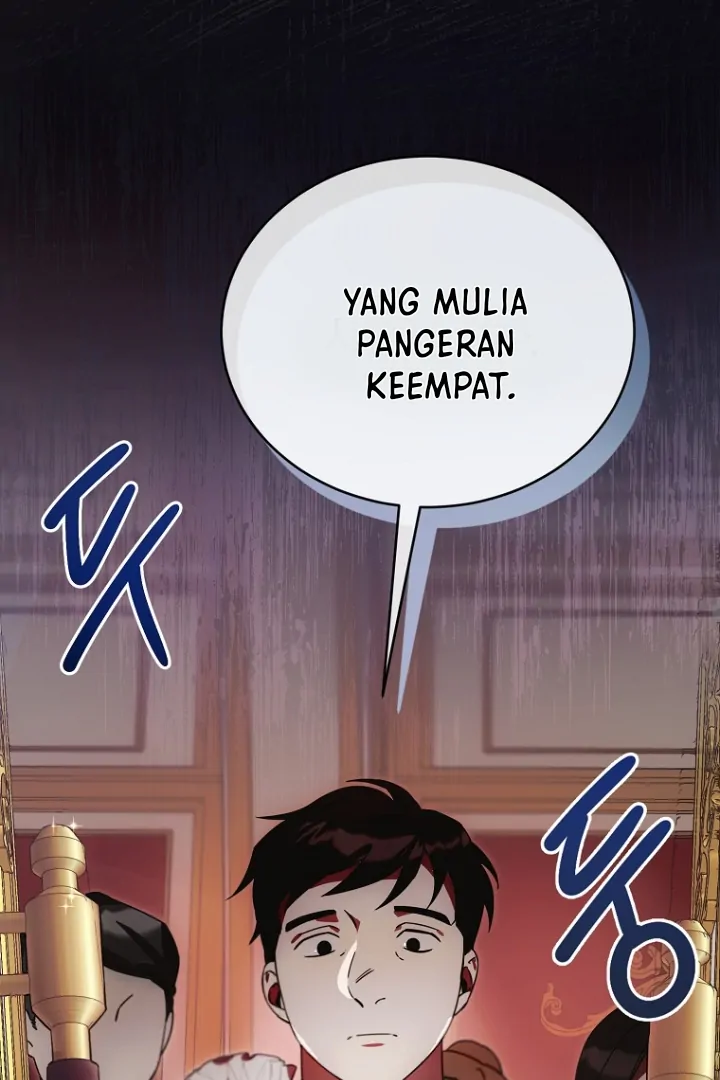 For the Young Villain’s Happy Ending Chapter 4 page 40