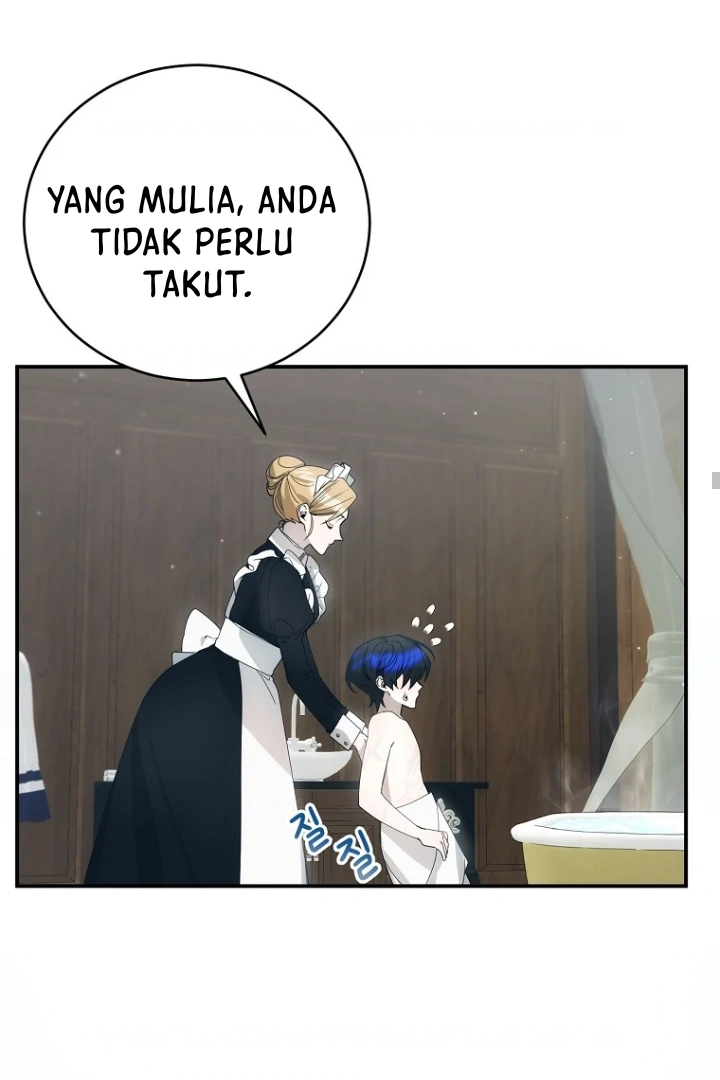 For the Young Villain’s Happy Ending Chapter 4 page 50