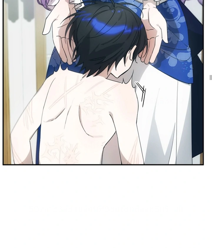 For the Young Villain’s Happy Ending Chapter 4 page 58