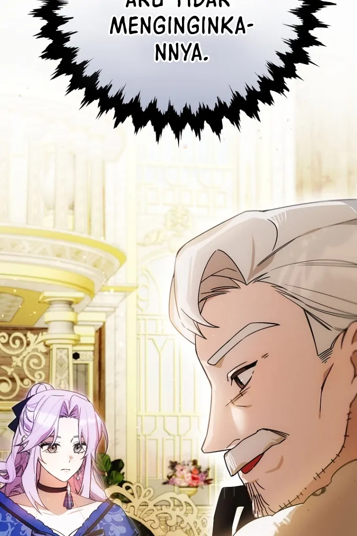 For the Young Villain’s Happy Ending Chapter 4 page 5