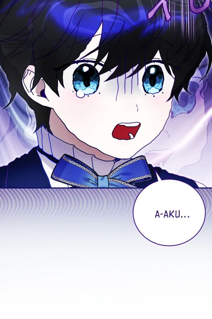 For the Young Villain’s Happy Ending Chapter 4 page 89