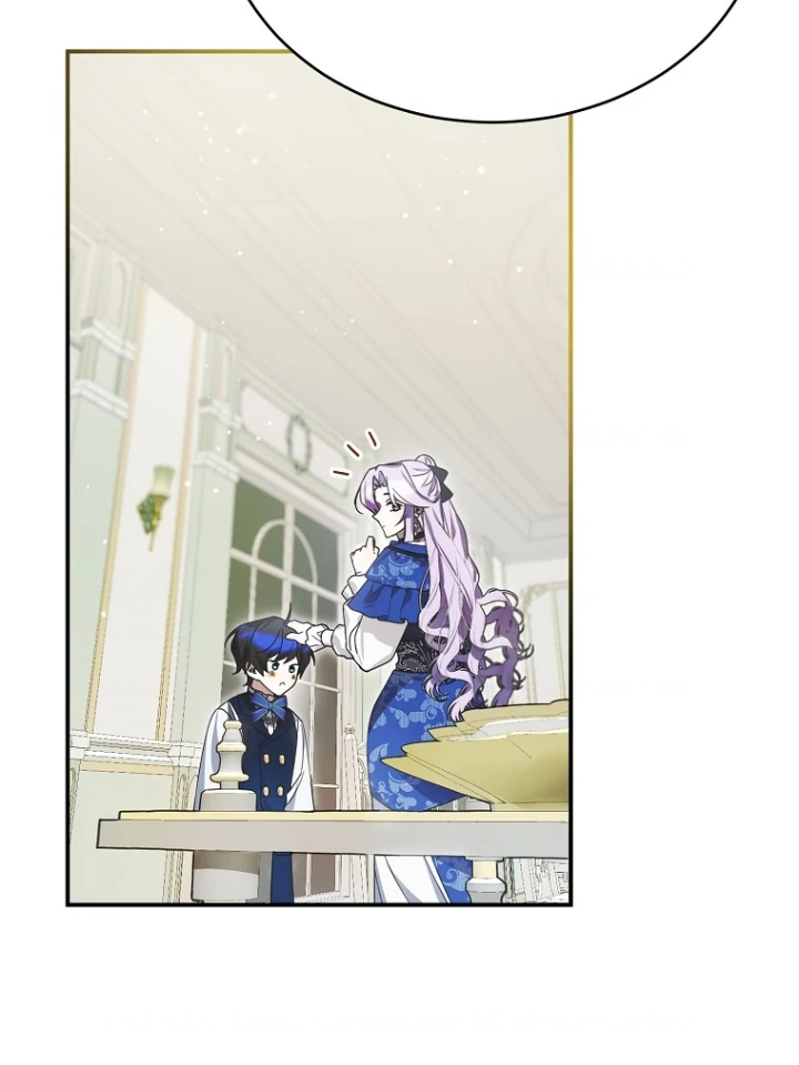 For the Young Villain’s Happy Ending Chapter 4 page 93