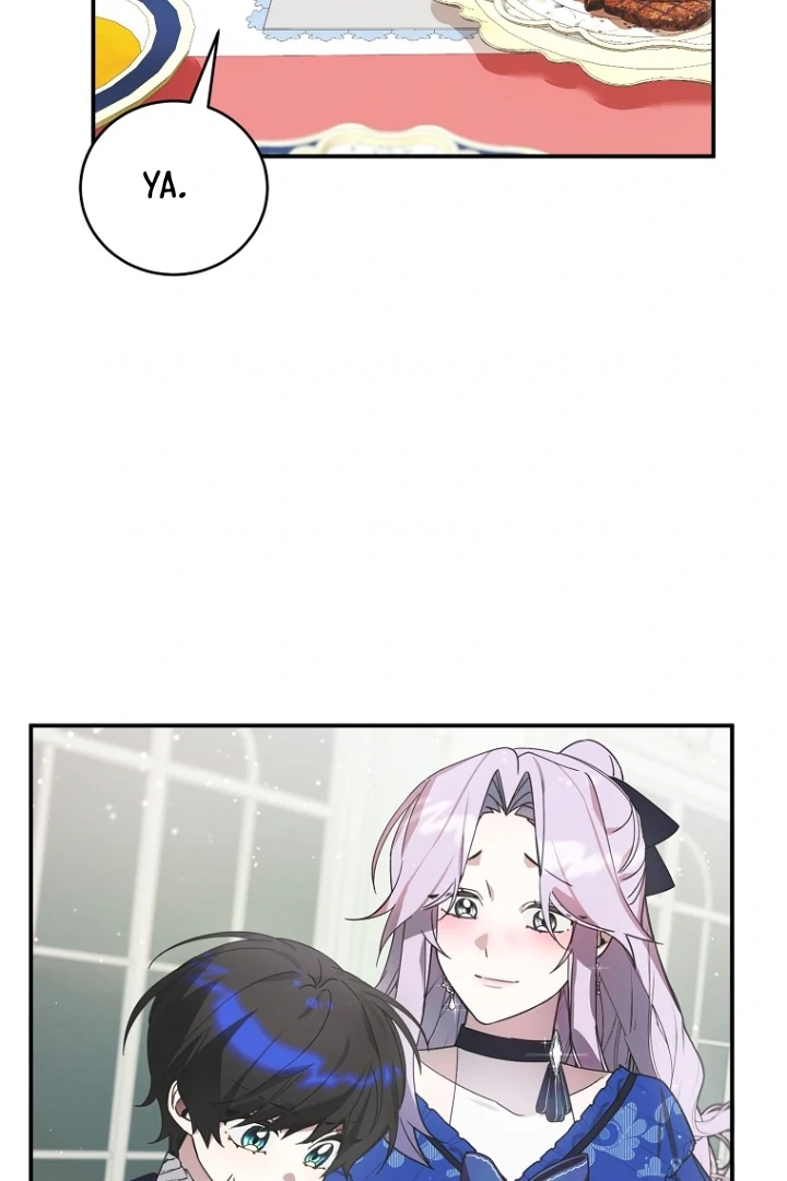 For the Young Villain’s Happy Ending Chapter 4 page 97