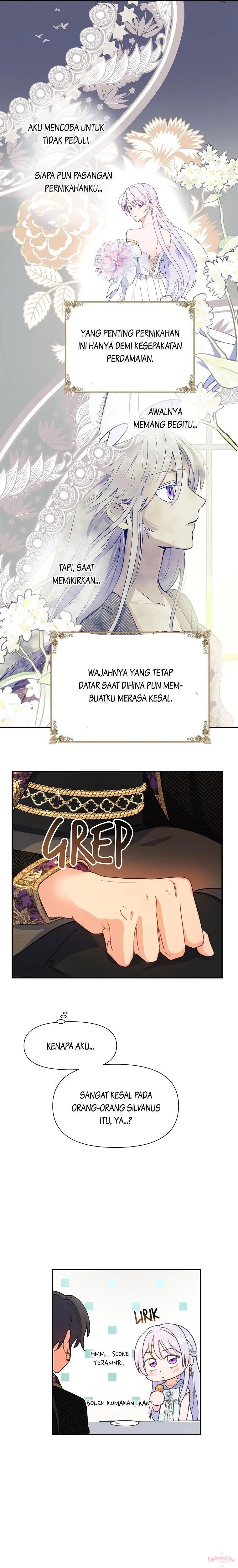 Forget My Husband, I’ll Go Make Money Chapter 12 page 9