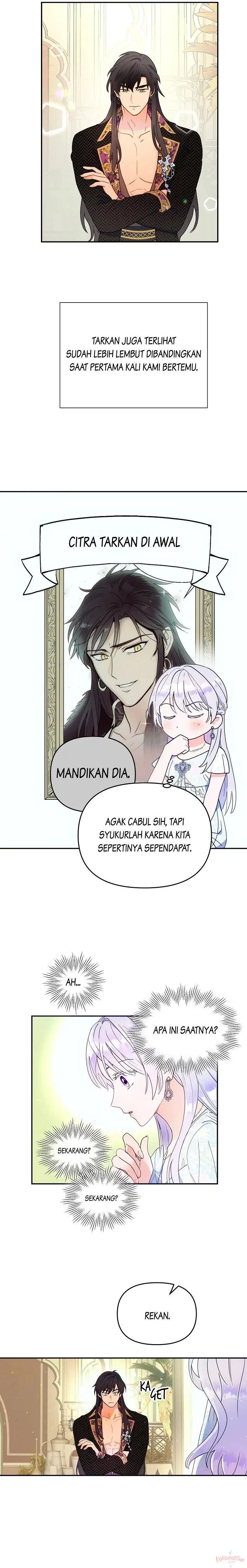 Forget My Husband, I’ll Go Make Money Chapter 12 page 11