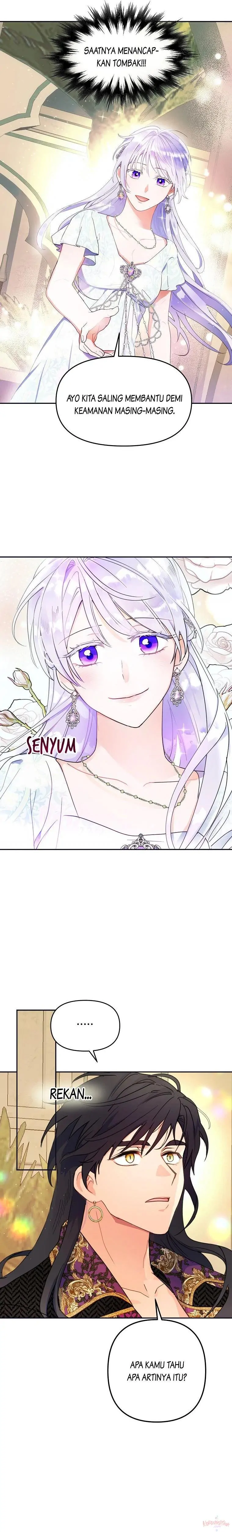 Forget My Husband, I’ll Go Make Money Chapter 12 page 12