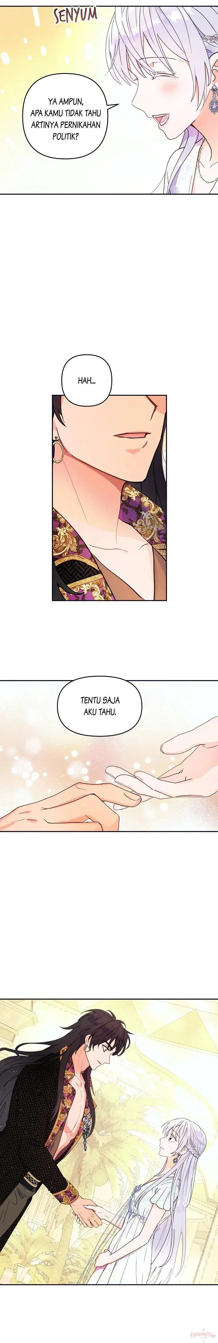 Forget My Husband, I’ll Go Make Money Chapter 12 page 13