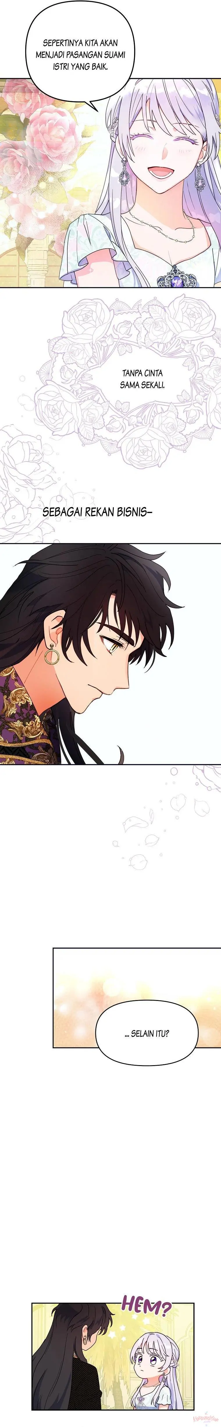 Forget My Husband, I’ll Go Make Money Chapter 12 page 14