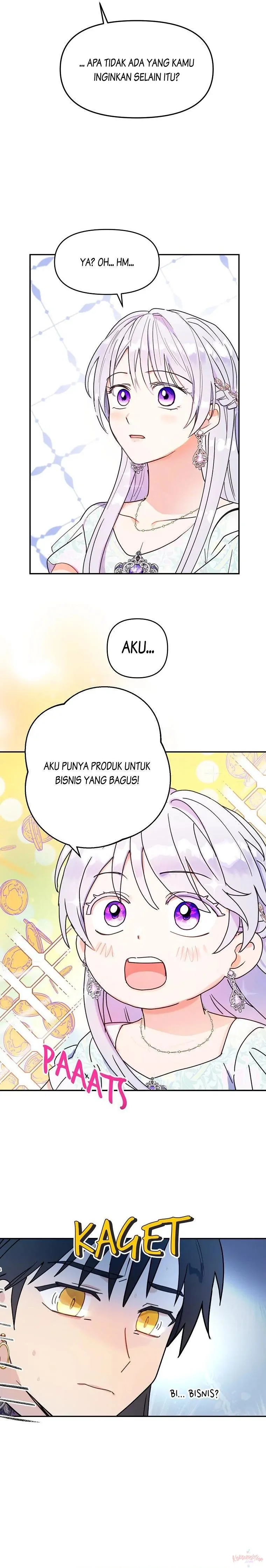 Forget My Husband, I’ll Go Make Money Chapter 12 page 15