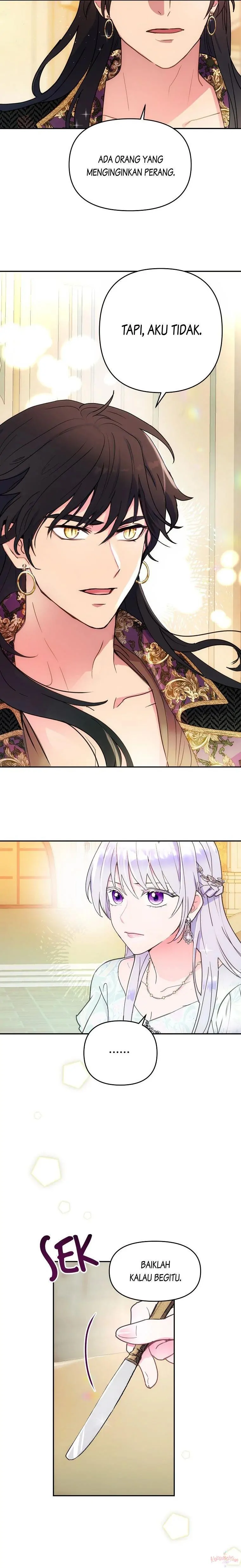 Forget My Husband, I’ll Go Make Money Chapter 12 page 1