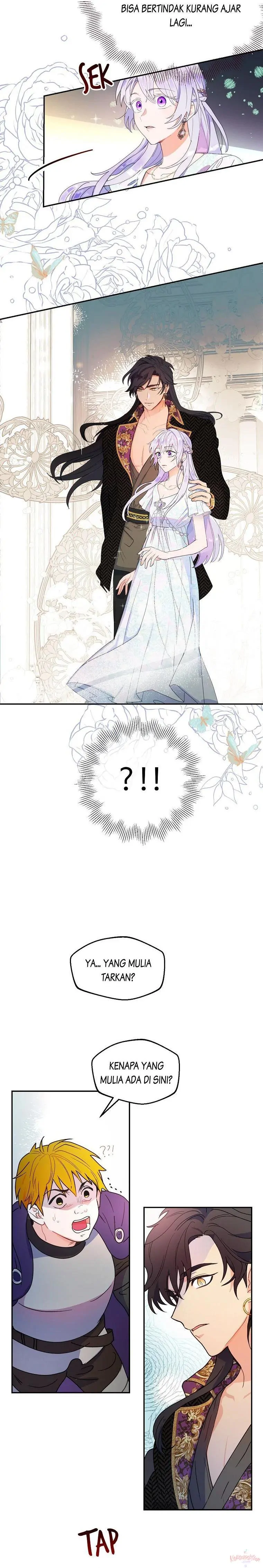 Forget My Husband, I’ll Go Make Money Chapter 12 page 19