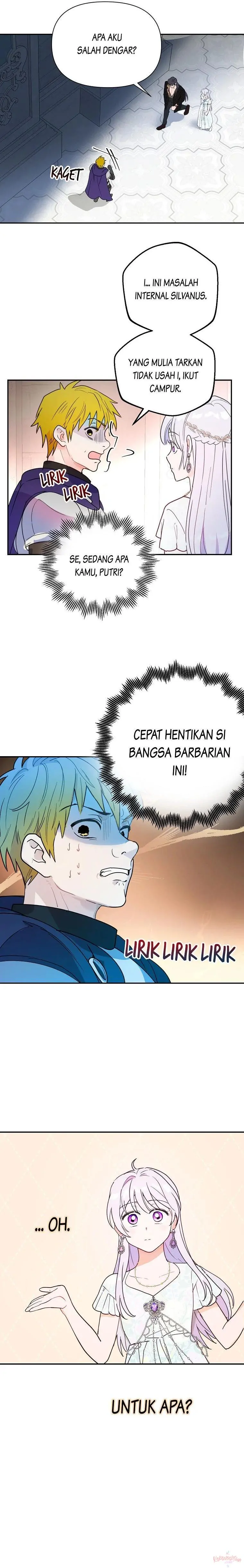 Forget My Husband, I’ll Go Make Money Chapter 12 page 20