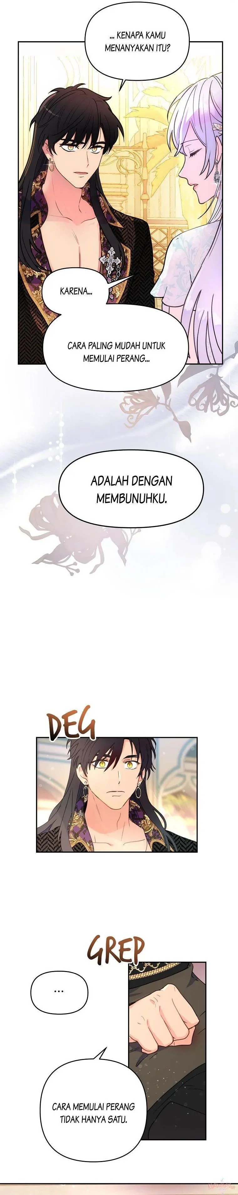 Forget My Husband, I’ll Go Make Money Chapter 12 page 2