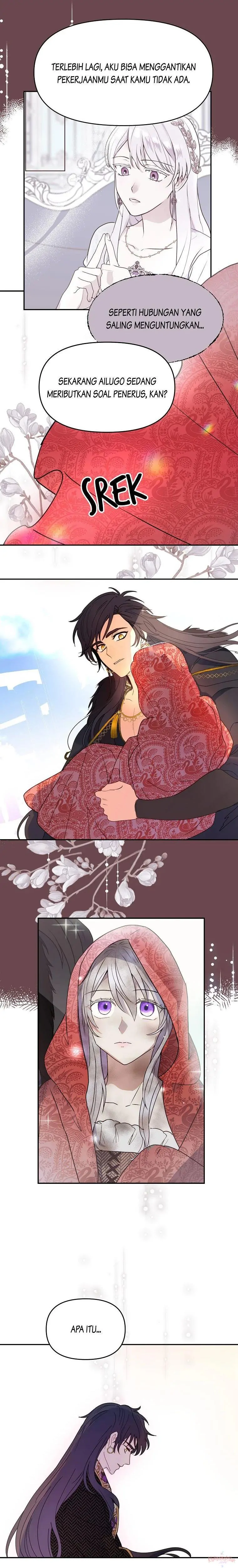 Forget My Husband, I’ll Go Make Money Chapter 12 page 6