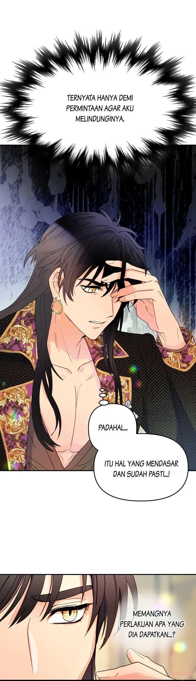 Forget My Husband, I’ll Go Make Money Chapter 12 page 8