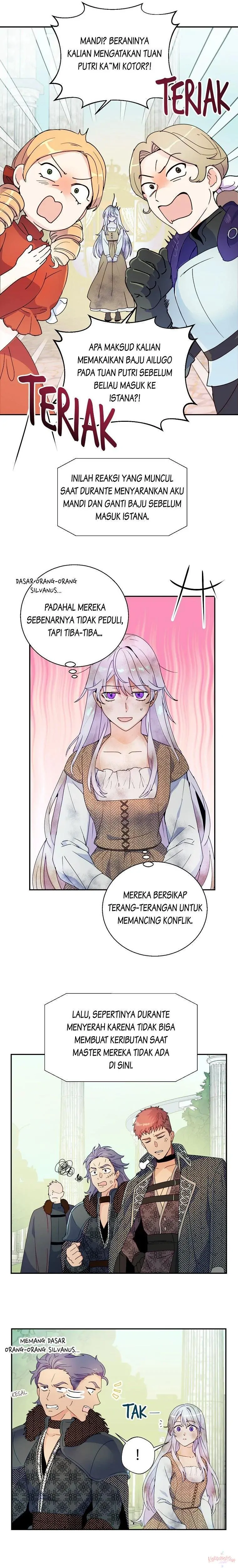 Forget My Husband, I’ll Go Make Money Chapter 3 page 10