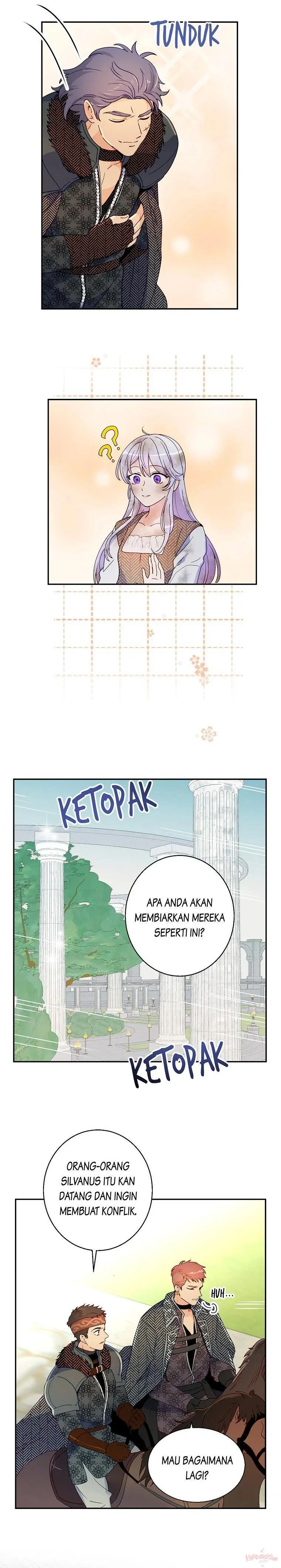 Forget My Husband, I’ll Go Make Money Chapter 3 page 11