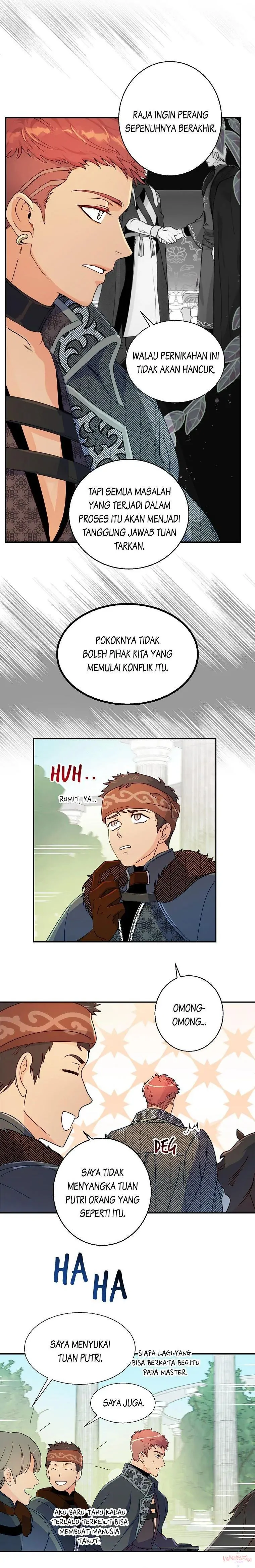 Forget My Husband, I’ll Go Make Money Chapter 3 page 12