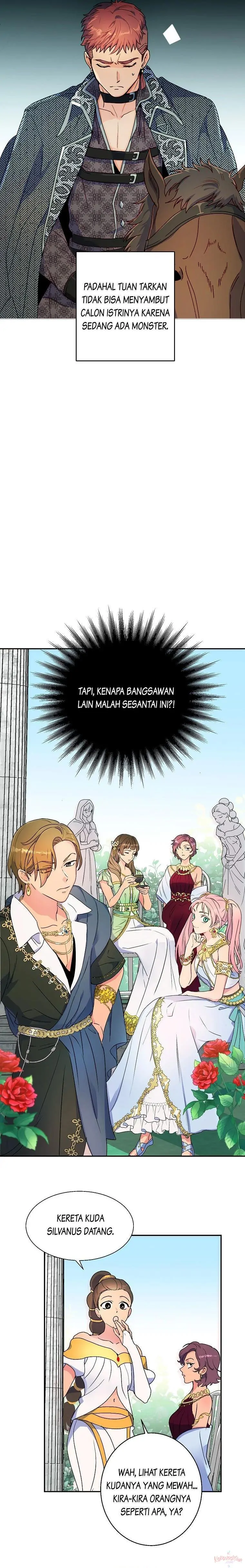 Forget My Husband, I’ll Go Make Money Chapter 3 page 14