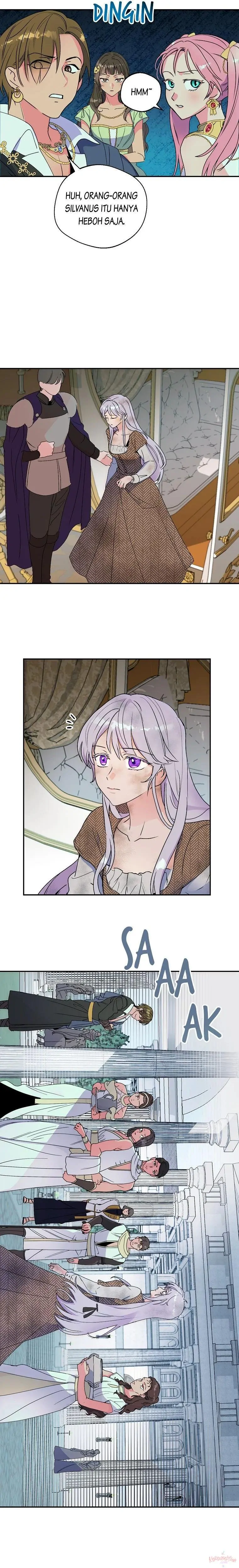 Forget My Husband, I’ll Go Make Money Chapter 3 page 15