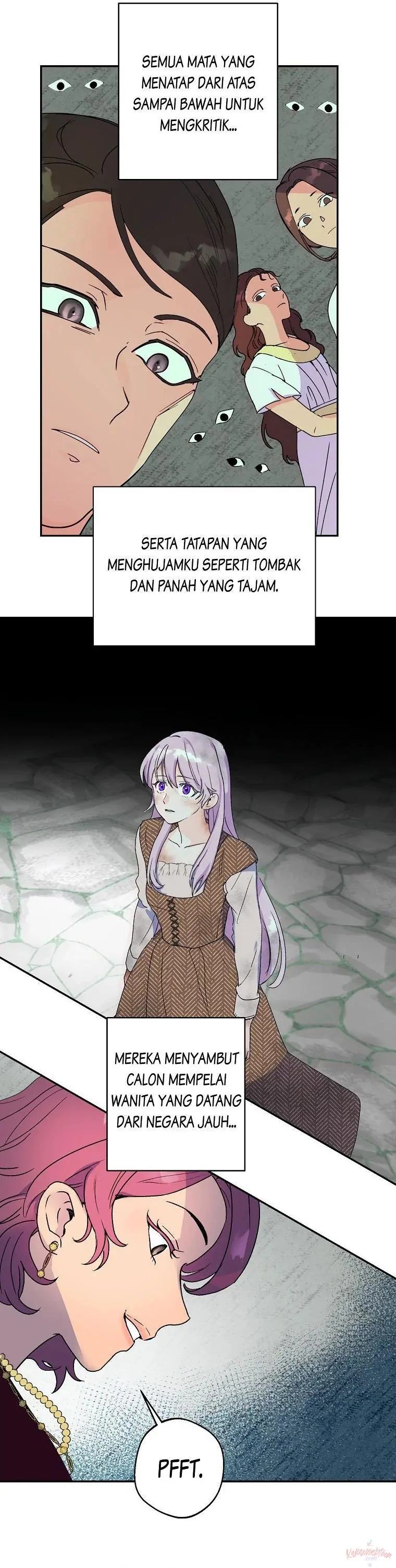Forget My Husband, I’ll Go Make Money Chapter 3 page 16