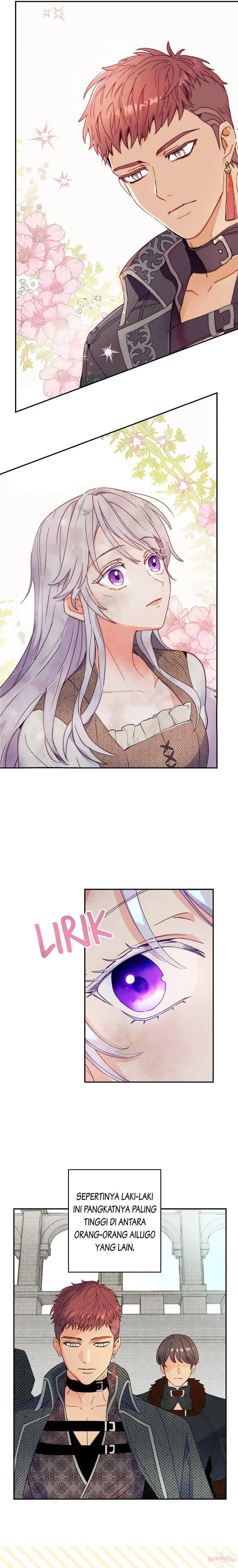 Forget My Husband, I’ll Go Make Money Chapter 3 page 1