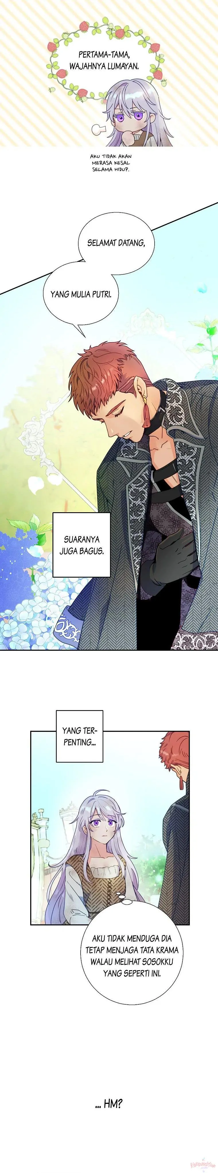Forget My Husband, I’ll Go Make Money Chapter 3 page 2