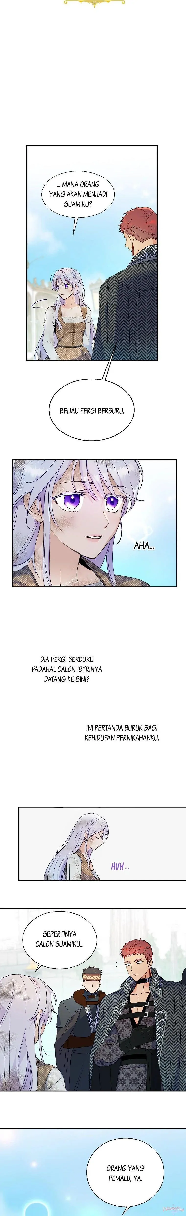 Forget My Husband, I’ll Go Make Money Chapter 3 page 4