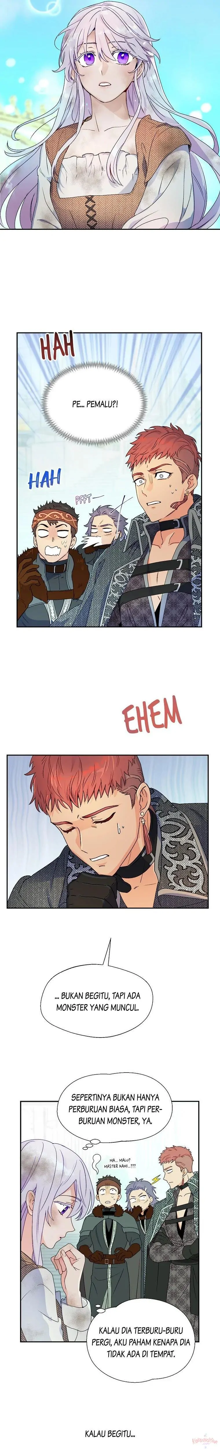 Forget My Husband, I’ll Go Make Money Chapter 3 page 5
