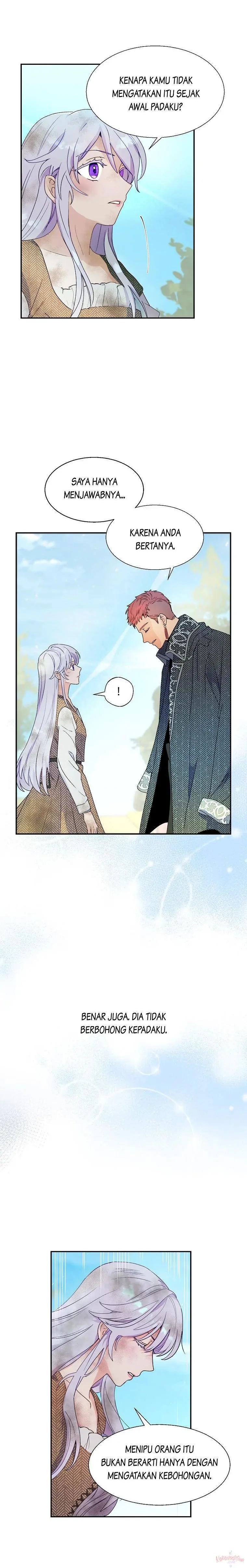 Forget My Husband, I’ll Go Make Money Chapter 3 page 6