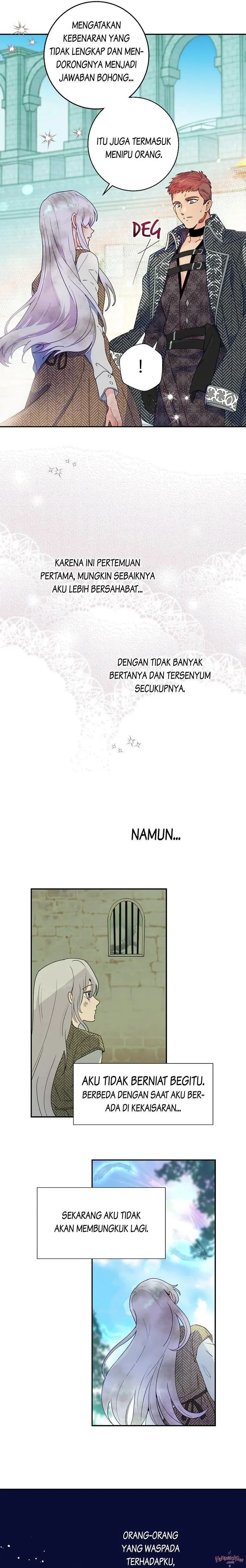 Forget My Husband, I’ll Go Make Money Chapter 3 page 7