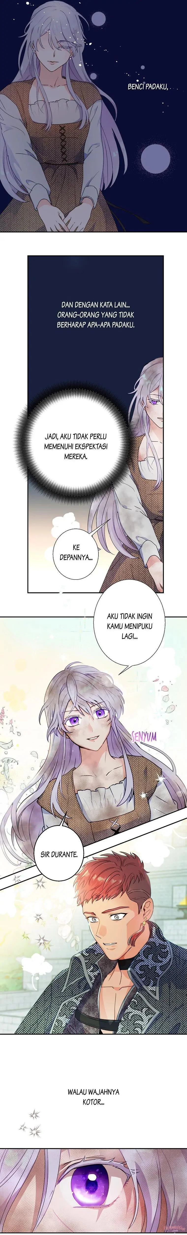 Forget My Husband, I’ll Go Make Money Chapter 3 page 8