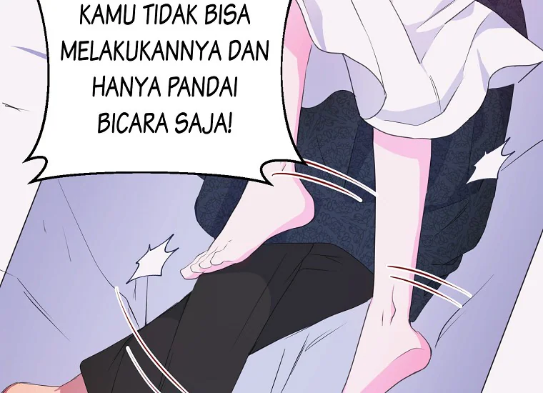 Forget My Husband, I’ll Go Make Money Chapter 34 page 16