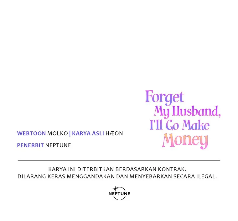 Forget My Husband, I’ll Go Make Money Chapter 34 page 216