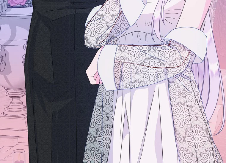 Forget My Husband, I’ll Go Make Money Chapter 34 page 35