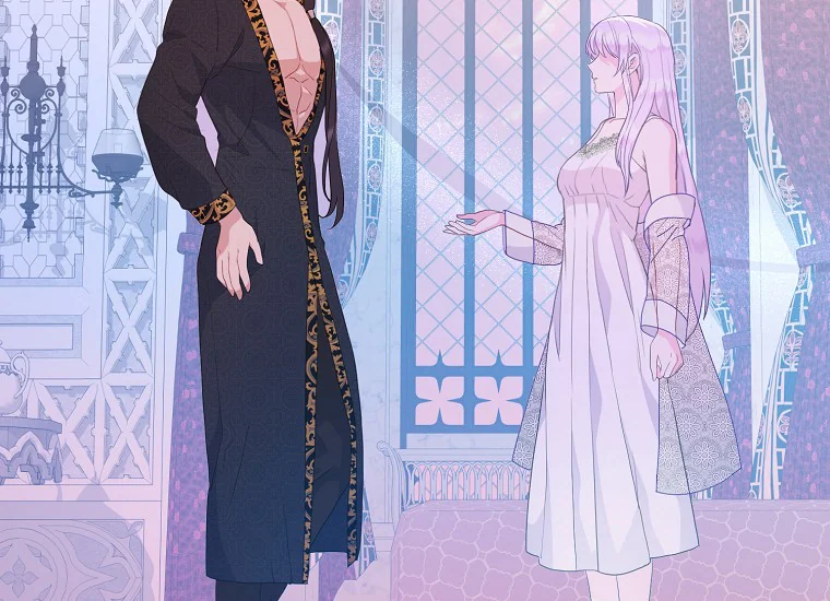 Forget My Husband, I’ll Go Make Money Chapter 34 page 84