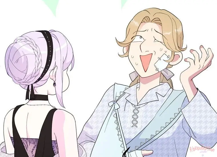 Forget My Husband, I’ll Go Make Money Chapter 37 page 115