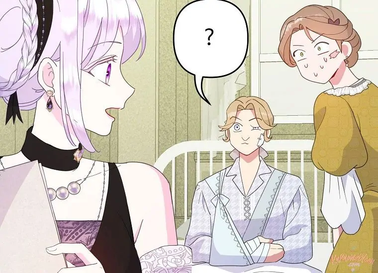 Forget My Husband, I’ll Go Make Money Chapter 37 page 158