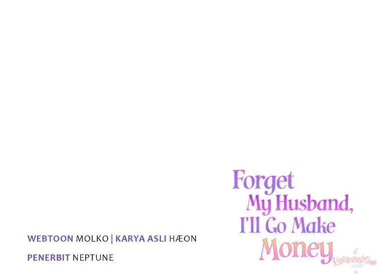 Forget My Husband, I’ll Go Make Money Chapter 37 page 207