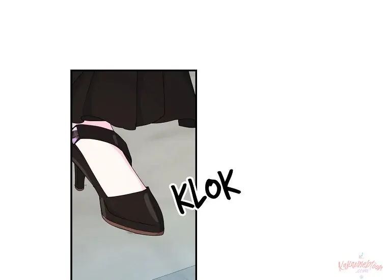 Forget My Husband, I’ll Go Make Money Chapter 37 page 31