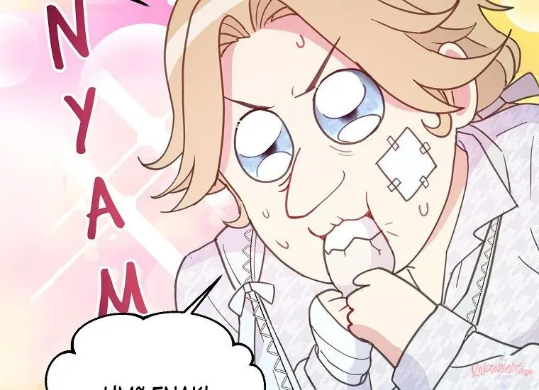 Forget My Husband, I’ll Go Make Money Chapter 38 page 27