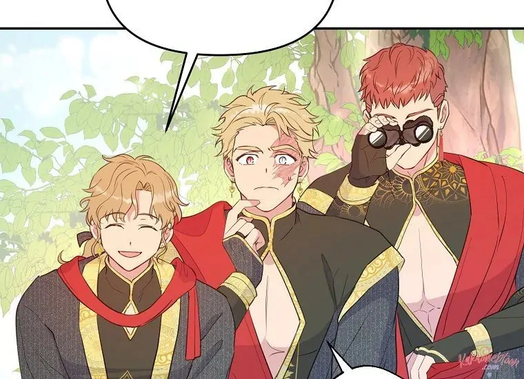 Forget My Husband, I’ll Go Make Money Chapter 38 page 86
