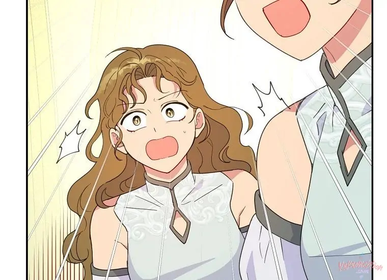 Forget My Husband, I’ll Go Make Money Chapter 38 page 8